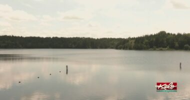 'Life savers' at South Dakota lake rescue boy from drowning