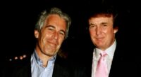'May every day be another wonderful secret': Trump denies Epstein birthday message