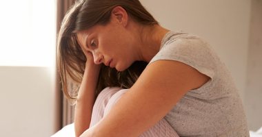 'Silent' brain condition lurking behind migraines common in mothers. It destroys careers and marriages - and doctors never believe you