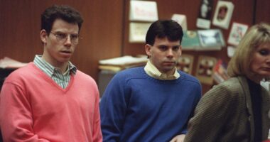 'Stars in alignment': Menendez bros. lawyer on Rossello testimony