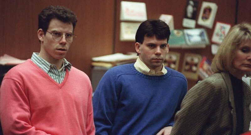 'Stars in alignment': Menendez bros. lawyer on Rossello testimony