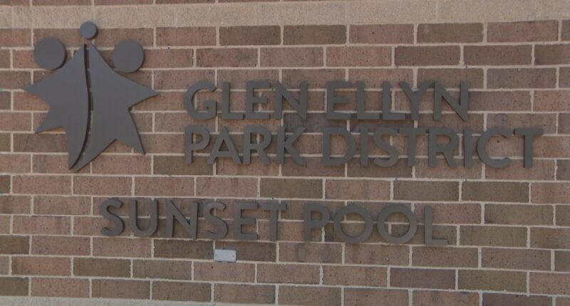 'Teen takeover’ prompts pool closure, police response in Illinois