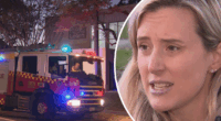 'Who would do this?': New childcare centre targeted in firebombing attack