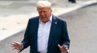 10 GOP senators come out against latest Trump school funding cuts