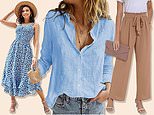 20 Amazon finds that look straight out of Kate Middleton's wardrobe - and they're on sale for Prime Day