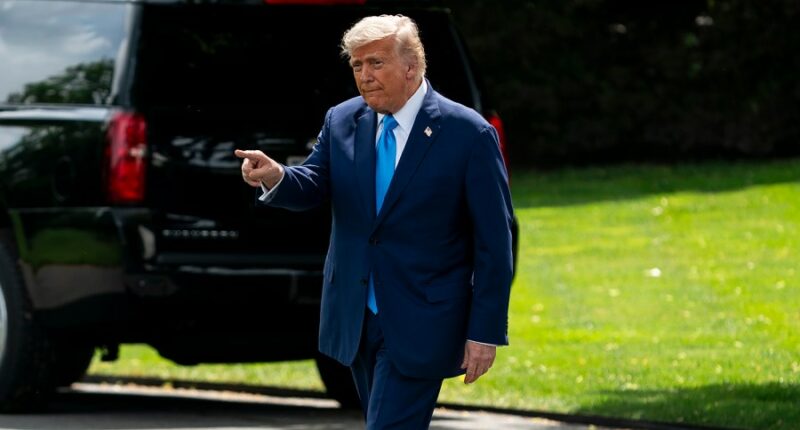 3 major fights on the right to watch in Trump’s next 6 months