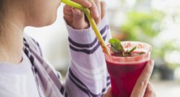 £3 vegetable drink lowers blood pressure and may slash heart disease risk