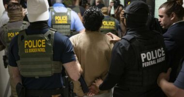 34 cities, counties join immigrant sanctuary lawsuit against Trump