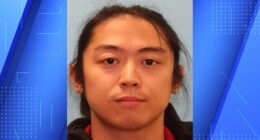 $35K reward offered for suspect in ICE detention center shooting