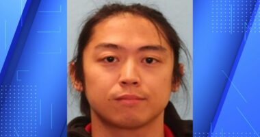 $35K reward offered for suspect in ICE detention center shooting