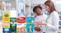 £5 off at Well Pharmacy when you spend £15