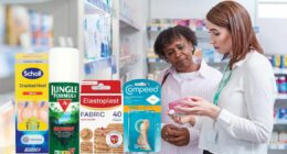 £5 off at Well Pharmacy when you spend £15