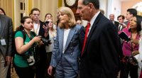 5 takeaways as Senate ships Trump’s megabill to House