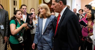 5 takeaways as Senate ships Trump’s megabill to House