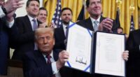 5 things to know as the GENIUS Act becomes law 