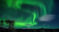 8 States May See Aurora Borealis Wednesday