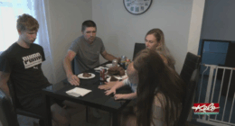 A Ukrainian family's fight to stay in South Dakota