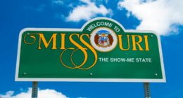 A whites-only community could be coming to Missouri
