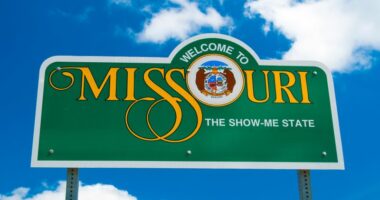 A whites-only community could be coming to Missouri