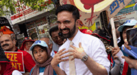 ABC: Socialist Mamdani Energizing Muslims in Politics