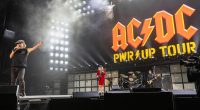 AC/DC Energize As ‘Power Up’ Tour Continues