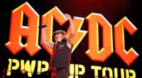 AC/DC’s Smash Returns To Its All-Time Peak Globally