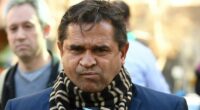AFL legend Nicky Winmar accused of choking, assaults