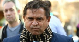 AFL legend Nicky Winmar accused of choking, assaults