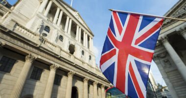 ANNE ASHWORTH reveals the benefits of investing in UK firms