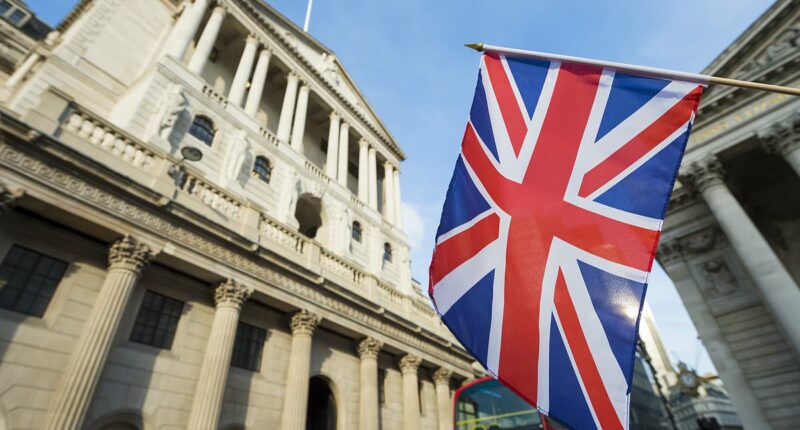ANNE ASHWORTH reveals the benefits of investing in UK firms