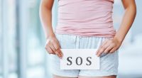ASK DR ELLIE: Intimate discomfort is ruining my life... what can I do about it?