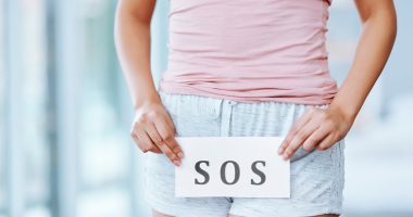 ASK DR ELLIE: Intimate discomfort is ruining my life... what can I do about it?