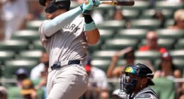 Aaron Judge’s Latest Homer Links Him With Alex Rodriguez As Yankees Enter Massive Visit To Toronto