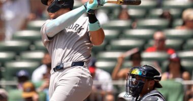 Aaron Judge’s Latest Homer Links Him With Alex Rodriguez As Yankees Enter Massive Visit To Toronto