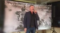 Actor may question 'mathematical formula' of Nazi salute in court case