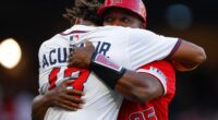 After Brian Snitker, Eric Young Sr. Makes Sense As Atlanta Braves Manager