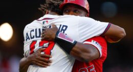 After Brian Snitker, Eric Young Sr. Makes Sense As Atlanta Braves Manager