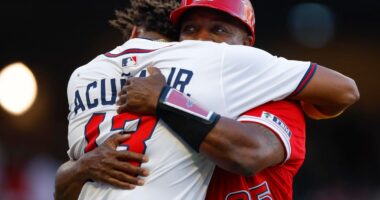 After Brian Snitker, Eric Young Sr. Makes Sense As Atlanta Braves Manager