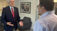 After deadly floods, state and federal leaders look for answers