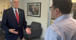 After deadly floods, state and federal leaders look for answers
