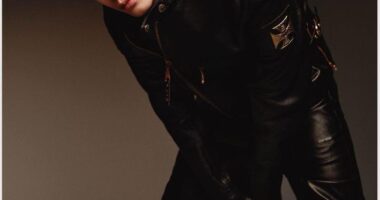 After ‘MAGICMAN 2,’ Jackson Wang Is Done With The Magic Tricks