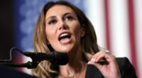 Alina Habba not retained by federal judges as US attorney for New Jersey