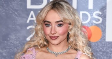 All the celebrities who are actually YEARS younger than you think... surgeons know the shocking reason why