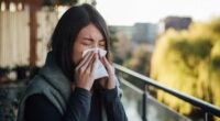 All the surprising clues your nose can reveal about your health