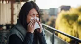 All the surprising clues your nose can reveal about your health