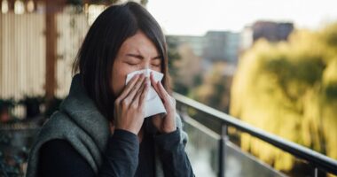 All the surprising clues your nose can reveal about your health
