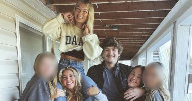 Alleged quadruple student killer agrees to plea deal