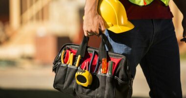 Alleged tool thief charged after police uncover $100,000 worth of tools