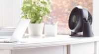 Amazon drops price of 'powerhouse' fan to less than £25 in time for UK heatwave