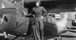 Amelia Earhart's lost plane may be found in new expedition
